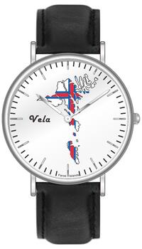 Vela-Watch Faroe Islands VW013