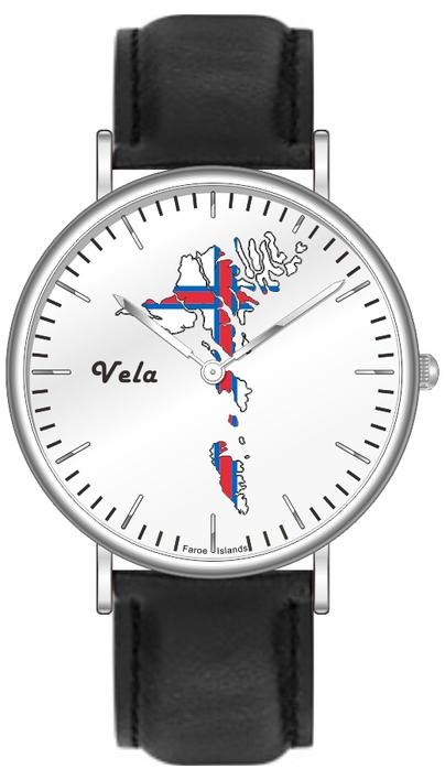 Vela-Watch Faroe Islands VW013