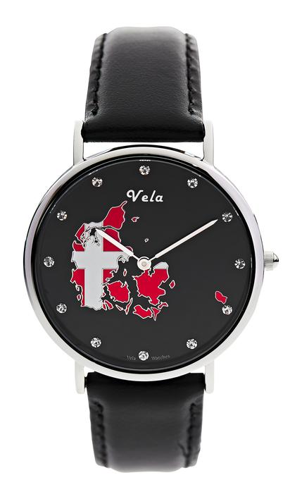 Vela-Watch DAME Danmark VW045