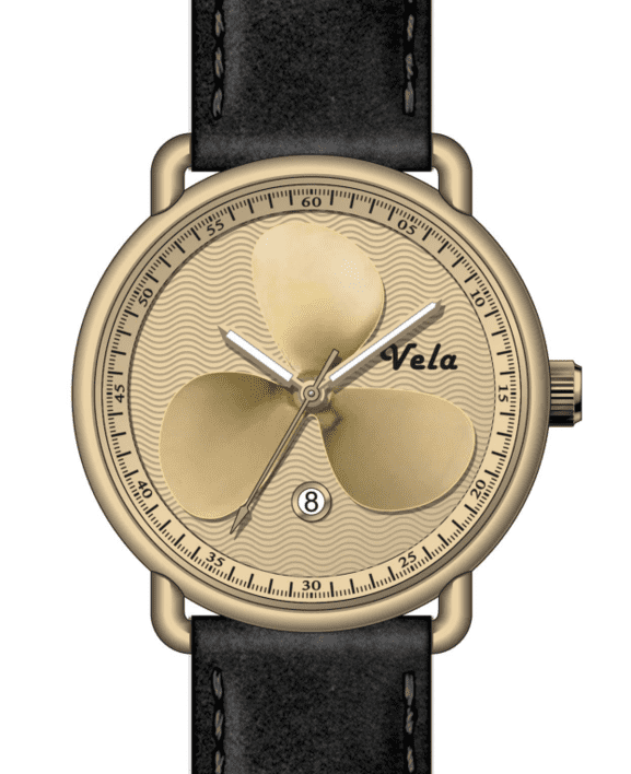 Vela-Watch Propel