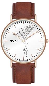 Vela-Watch Faroe Islands VW011