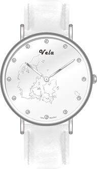 Vela-Watch DAME Danmark VW041
